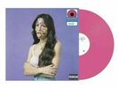 Olivia Rodrigo SOUR Walmart Exclusive Limited Magenta Colored Vinyl LP IN HAND