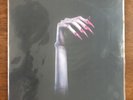 Kim Petras - Turn Off The Light Vol 1 Exclusive Urban Outfitters Pink Swirl RARE