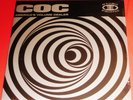 Corrosion Of Conformity: America's Volume Dealer 2 LP Black Vinyl Record Set NEW