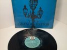 Rodolfo Biagi Y Sus Grandes Exitos LP Vinyl Odeon