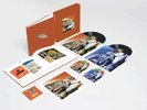 2 LP 2 CD Box Led Zeppelin Houses Of The Holy 180g Limited Super Deluxe - BO 011