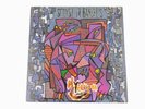 Siouxsie And The Banshees Hyaena, Geffen Records – GHS 24030, Vinyl LP, US 1984