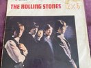 Rolling Stones 12 X 5 Stereo Vinyl