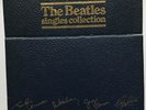 The Beatles - The Singles Collection - 1982 - Twenty-Six 45rpms with Pic Disk
