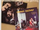 Creedance Clearwater Revival - 1970 - Issued 1978 - Double Vinyl LP