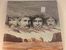 The Highwayman S/T LP  Waylon, Willie, Cash, Kris Columbia Original in Shrink