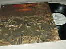 ARMAGEDDON        self titled          A&M            White Label    Promo