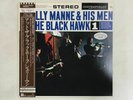 Shelly Manne & His Men At The Black Hawk Vol. 1 Contemporary P-7590 Japan PROMO