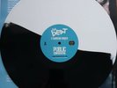 The BEAT feat RANKING ROGER Public Confidential SIGNED by Ranking Roger    Split