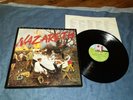 NAZARETH  malice in wonderland   1980 - UK FIRST  PRESS  -MOUNTAIN  - N/M