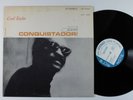 CECIL TAYLOR Conquistador  BLUE NOTE LP VG++/NM germany