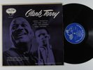 CLARK TERRY Self Titled EMARCY MG-36007 LP VG+ mono blueback cover