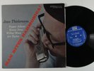 TOOTS THIELEMANS Man Bites Harmonica  RIVERSIDE LP mono