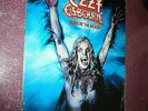 OZZY OSBOURNE BARK AT THE MOON WORLD TOUR TOURBOOK 1984