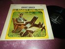 GRANT GREEN HIS MAJESTY KING FUNK LP VERVE V68267 VG+ GATEFOLD