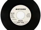 BOBBY DARIN  