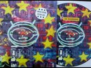 U2 - Zooropa RARE LIMITED EDITION PICTURE DISC MINT