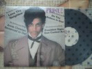 PRINCE Controversy NM WARNER BROS. BSK 3601 Original LP in shrink w/poster