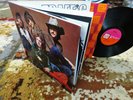 MINT 1969 ORIG = 2nd TRAFFIC LP + Photo pages STEVE WINWOOD & MASON Rock Psych