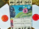 SHRINK 1970 ? PROMO?360 ORIG ? BITCHES BREW ? MILES DAVIS 2 LP VOODOO Psych JAZZ