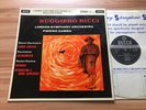 DECCA SXL 2197 UK 1st WBg BIZET / SARASATE - CARMEN FANTASIE *RUGGIERO RICCI*