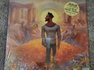 Jon Bellion – The Human Condition 2X LP clear vinyl NEW