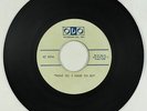 Northern Soul/Funk Acetate 45 - Unknown Artist - What Do I Have To Do - ODO mp3