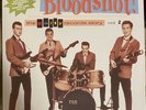 BLOODSHOT Gaity Record 2 LP Glenrays Velquins Jades Crown Teens Curtis Galaxies