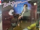 Factory Sealed-BOB SEGER-