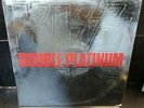 Kiss – Double Platinum VG+ Vinyl NM- Insert Tested