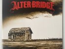 Alter Bridge - Fortress (2 x Vinyl LP, RARE, 2013)