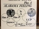 Arthur Doyle ‘Alabama Feeling’ LP, Ak-Ba original pressing, 1978