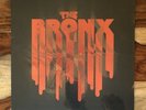 The Bronx VI Orange/ Black Mix Vinyl LP Sealed Rancid Dropkick Murphys Sold Out