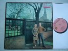 LP Fairport Convention – Unhalfbricking 1969 Island Records – 849 302 UY Germany