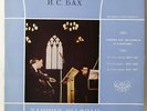 DANIEL SHAFRAN / VOLKONSKY Sonatas cello BACH - Russian MELODIA LP.