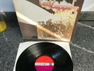LP LED ZEPPELIN  LED ZEPPELIN II UK 2ND PRESS 588198 RED MARROON LABELS G/EX