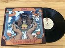 DIO Sacred Heart LP SIGNED AUTOGRAPHED 