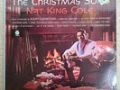 NAT KING COLE - The Christmas Song LP - New Factory Sealed Vinyl Record