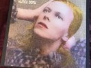 david bowie hunky dory album vinyl