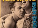 Tom Waits Rain Dogs 1985 Original Release Island Records 90299-1 Near Mint LP