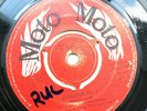 Orchestra Dar International - Zuwena - TANZANIA Rare Rumba - Moto Moto