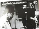 This One's for Blanton, Duke Ellington and Ray Brown, Analogue Productions 180g 