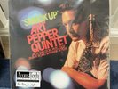 ART PEPPER 'Smack Up' ANALOGUE PRODUCTIONS 45 RPM 2XLP 180g LTD Ed #737 NM/NM+