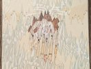 PORTUGAL THE MAN It’s Complicated Being A Wizard 12” Vinyl Single 2009 w Art