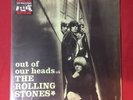 The Rolling Stones, Out Of Our Heads-UK PRESS  *2003:ABKCO 882319-1 *SEALED COPY