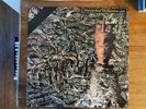 Siouxsie & the Banshees: JuJu - PVC 8903 - Original US 1st Pressing 12