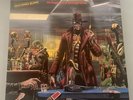 Iron Maiden. Stranger in a Land. Vinyl Maxi 12”. Spain 1986. Near mint