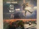 Eddie Vedder All The Way Steve Goodman-Go Cubs Go-Third Man Records 7” Vinyl