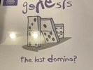 Genesis The Last Domino 180 gr 4 LP Box Set. UK Import. Sealed. Available Now