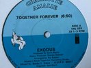 Exodus, Together Forever, 12